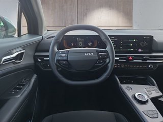 Kia Sportage 1.6 T-GDI AWD DCT Facelift 18*Alu/Navi/Winterp/LED/Kamera  ** - bilder 9