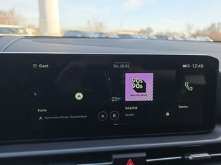 Kia Sportage 1.6 T-GDI AWD DCT Facelift 18*Alu/Navi/Winterp/LED/Kamera  ** - bilder 23