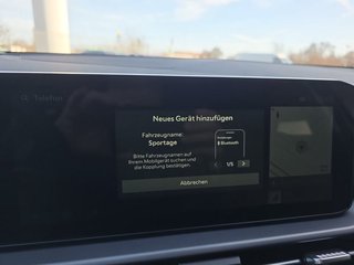 Kia Sportage 1.6 T-GDI AWD DCT Facelift 18*Alu/Navi/Winterp/LED/Kamera  ** - bilder 29