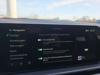 Kia Sportage 1.6 T-GDI AWD DCT Facelift 18*Alu/Navi/Winterp/LED/Kamera  ** - bilder 38