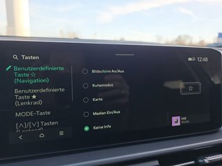 Kia Sportage 1.6 T-GDI AWD DCT Facelift 18*Alu/Navi/Winterp/LED/Kamera  ** - bilder 44