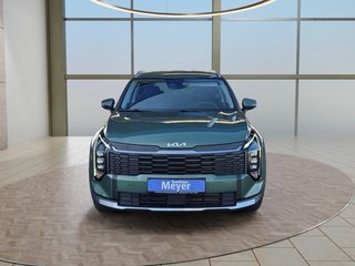 Kia Sportage 1.6 T-GDI AWD DCT Facelift 18*Alu/Navi/Winterp/LED/Kamera  ** - bilder 4