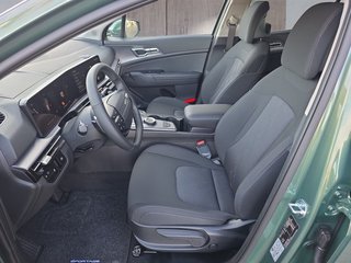 Kia Sportage 1.6 T-GDI AWD DCT Facelift 18*Alu/Navi/Winterp/LED/Kamera  ** - bilder 5