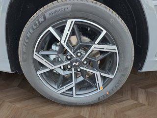 Hyundai TUCSON 1,6T HEV 4WD N Line UPE=51000 Euro!        ** - bilder 10