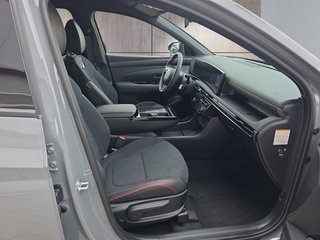 Hyundai TUCSON 1,6T HEV 4WD N Line UPE=51000 Euro!        ** - bilder 11