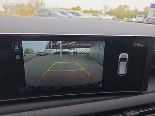 Hyundai TUCSON 1,6T HEV 4WD N Line UPE=51000 Euro!        ** - bilder 44