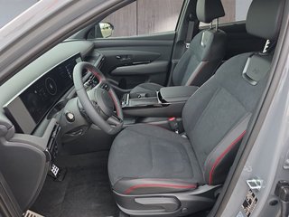 Hyundai TUCSON 1,6T HEV 4WD N Line UPE=51000 Euro!        ** - bilder 4