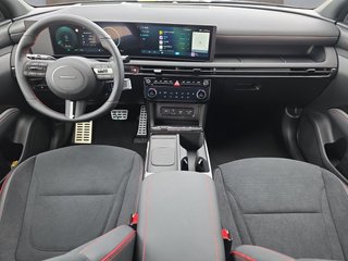 Hyundai TUCSON 1,6T HEV 4WD N Line UPE=51000 Euro!        ** - bilder 5