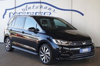 Volkswagen Touran age.one-day registration Kaufen
