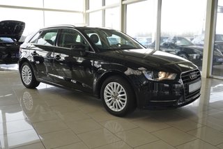 Audi A3 Gebrauchtwagen Kaufen