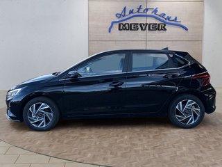 Hyundai i20 1.0 T-GDI Navi/Kamera/LED/Winterp.  ** - bilder 2
