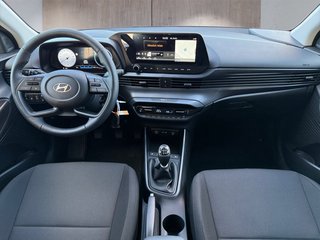 Hyundai i20 1.0 T-GDI Navi/Kamera/LED/Winterp.  ** - bilder 6