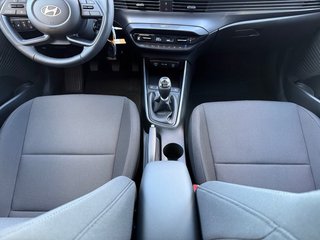 Hyundai i20 1.0 T-GDI Navi/Kamera/LED/Winterp.  ** - bilder 7