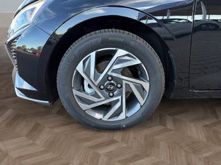 Hyundai i20 1.0 T-GDI Navi/Kamera/LED/Winterp.  ** - bilder 11