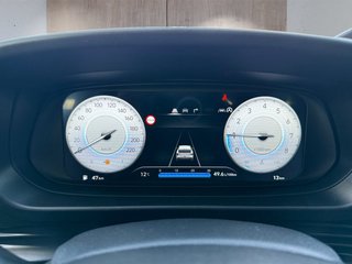 Hyundai i20 1.0 T-GDI Navi/Kamera/LED/Winterp.  ** - bilder 15