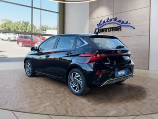 Hyundai i20 1.0 T-GDI Navi/Kamera/LED/Winterp.  ** - bilder 3