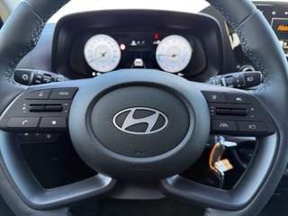 Hyundai i20 1.0 T-GDI Navi/Kamera/LED/Winterp.  ** - bilder 16