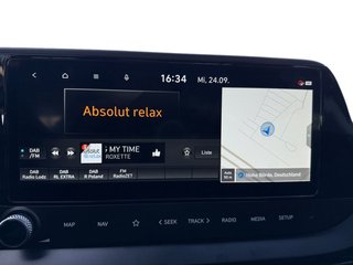 Hyundai i20 1.0 T-GDI Navi/Kamera/LED/Winterp.  ** - bilder 21