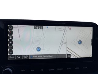 Hyundai i20 1.0 T-GDI Navi/Kamera/LED/Winterp.  ** - bilder 22
