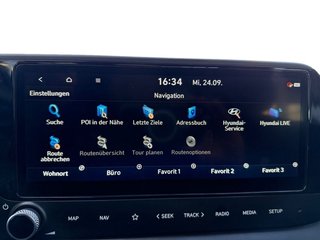 Hyundai i20 1.0 T-GDI Navi/Kamera/LED/Winterp.  ** - bilder 23