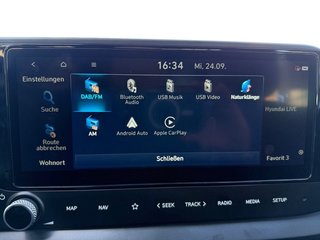 Hyundai i20 1.0 T-GDI Navi/Kamera/LED/Winterp.  ** - bilder 24