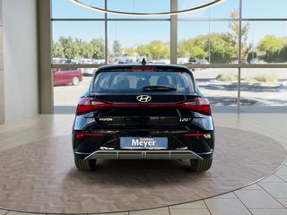 Hyundai i20 1.0 T-GDI Navi/Kamera/LED/Winterp.  ** - bilder 4