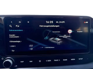 Hyundai i20 1.0 T-GDI Navi/Kamera/LED/Winterp.  ** - bilder 27