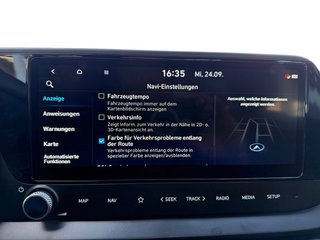 Hyundai i20 1.0 T-GDI Navi/Kamera/LED/Winterp.  ** - bilder 28