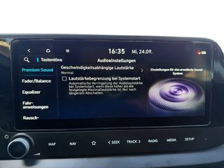 Hyundai i20 1.0 T-GDI Navi/Kamera/LED/Winterp.  ** - bilder 29