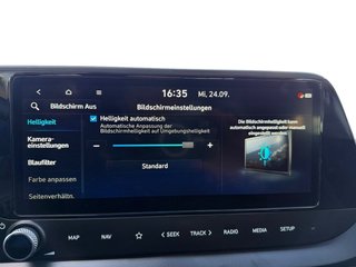 Hyundai i20 1.0 T-GDI Navi/Kamera/LED/Winterp.  ** - bilder 32