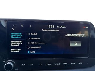 Hyundai i20 1.0 T-GDI Navi/Kamera/LED/Winterp.  ** - bilder 33