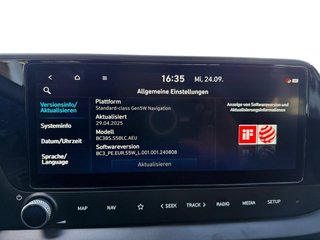 Hyundai i20 1.0 T-GDI Navi/Kamera/LED/Winterp.  ** - bilder 35