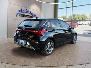 Hyundai i20 1.0 T-GDI Navi/Kamera/LED/Winterp.  ** - bilder 5