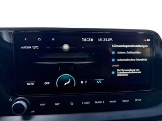 Hyundai i20 1.0 T-GDI Navi/Kamera/LED/Winterp.  ** - bilder 39