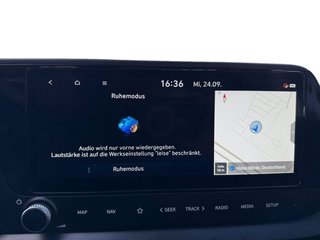 Hyundai i20 1.0 T-GDI Navi/Kamera/LED/Winterp.  ** - bilder 40