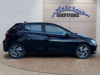 Hyundai i20 1.0 T-GDI Navi/Kamera/LED/Winterp.  ** - bilder 1