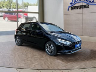 Hyundai i20 1.0 T-GDI Navi/Kamera/LED/Winterp.  ** - bilder 3