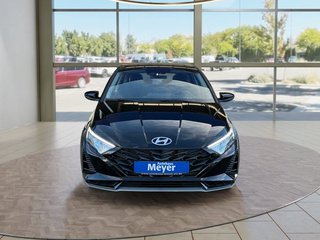 Hyundai i20 1.0 T-GDI Navi/Kamera/LED/Winterp.  ** - bilder 4
