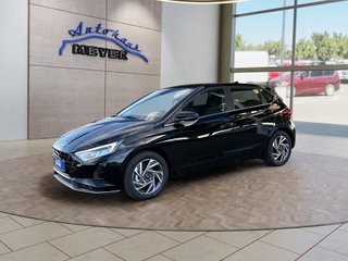 Hyundai i20 1.0 T-GDI Navi/Kamera/LED/Winterp.  ** - bilder 1