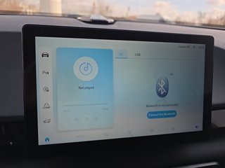 BAIC Baic Beijing X55 Luxury 19*Alu/Pano/Leder/el.Klappe   ** - foto 16