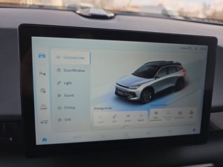 BAIC Baic Beijing X55 Luxury 19*Alu/Pano/Leder/el.Klappe   ** - foto 25