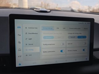 BAIC Baic Beijing X55 Luxury 19*Alu/Pano/Leder/el.Klappe   ** - foto 29