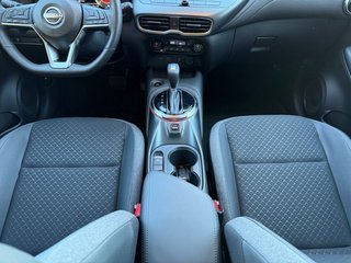 Nissan Juke 1.0 DIG-T 7DCT 17*Alu/Navi/LED/Kamera  ** - foto 7