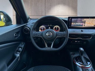 Nissan Juke 1.0 DIG-T 7DCT 17*Alu/Navi/LED/Kamera  ** - foto 9