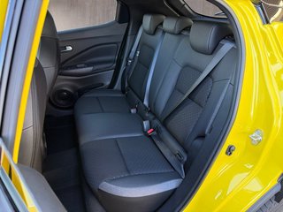 Nissan Juke 1.0 DIG-T 7DCT 17*Alu/Navi/LED/Kamera  ** - foto 10