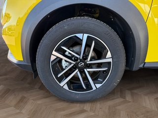Nissan Juke 1.0 DIG-T 7DCT 17*Alu/Navi/LED/Kamera  ** - foto 11