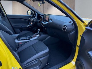 Nissan Juke 1.0 DIG-T 7DCT 17*Alu/Navi/LED/Kamera  ** - foto 12
