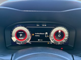 Nissan Juke 1.0 DIG-T 7DCT 17*Alu/Navi/LED/Kamera  ** - foto 15