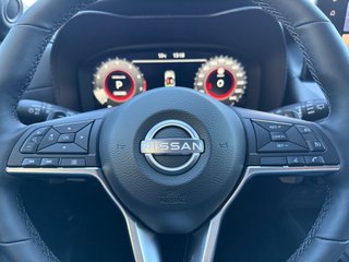 Nissan Juke 1.0 DIG-T 7DCT 17*Alu/Navi/LED/Kamera  ** - foto 16