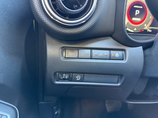 Nissan Juke 1.0 DIG-T 7DCT 17*Alu/Navi/LED/Kamera  ** - foto 17